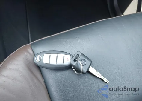 2018 Nissan Titan Xd Platinum Reserve Diesel from USA, damaged, VIN 1N6BA1F40JN529004